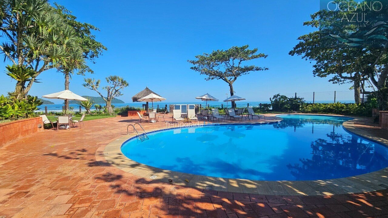 House for vacation rental in São Sebastião (Juquehy)