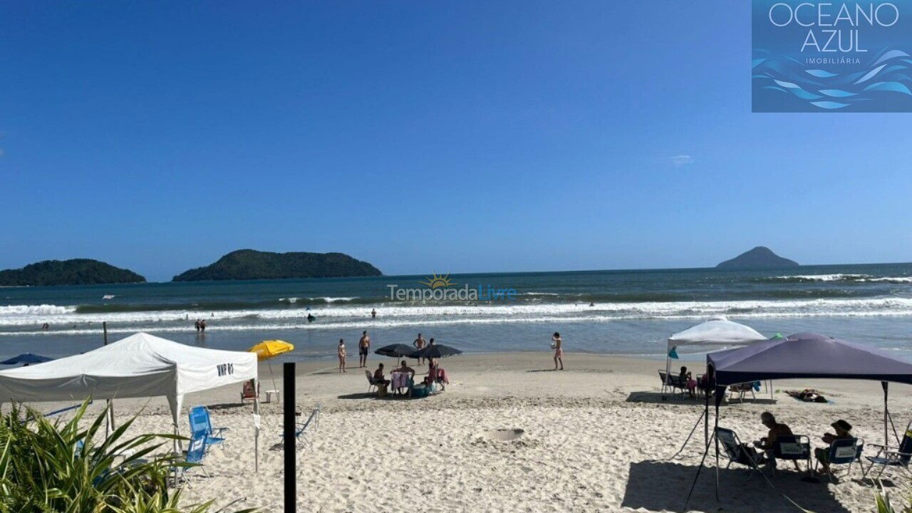 Casa para aluguel de temporada em São Sebastião (Juquehy)