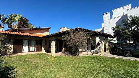 Casa para alquilar en Florianopolis - Jurerê Internacional