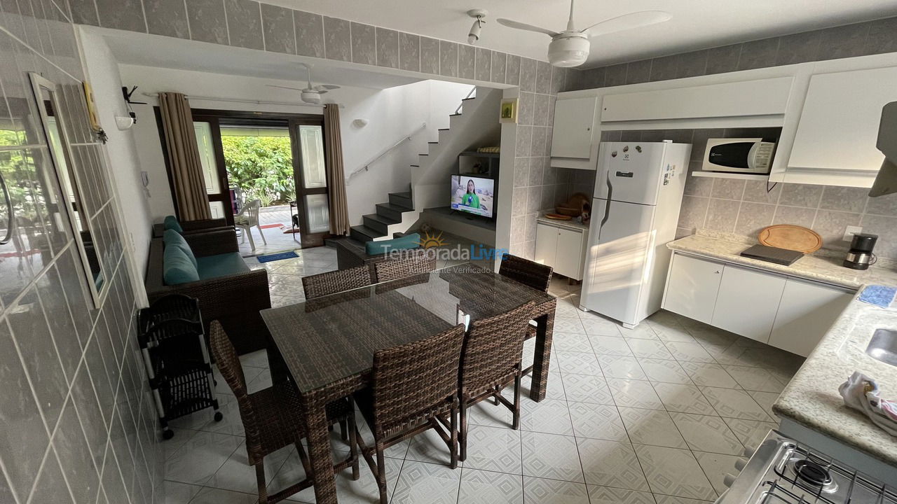 House for vacation rental in São Sebastião (Juquehy)