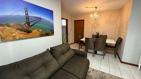 Apartment for rent in Itapema - Meia Praia