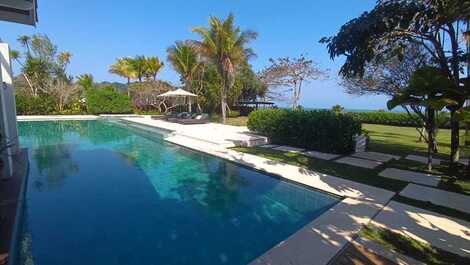 Casa para alquilar en São Sebastião - Barra do Una