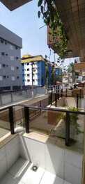 APARTAMENTO EN ALQUILER EN EL BARRIO PRAIA GRANDE EN UBATUBA SP