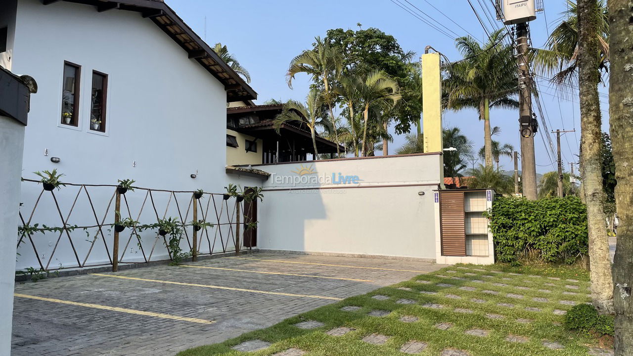 House for vacation rental in São Sebastião (Juquehy)