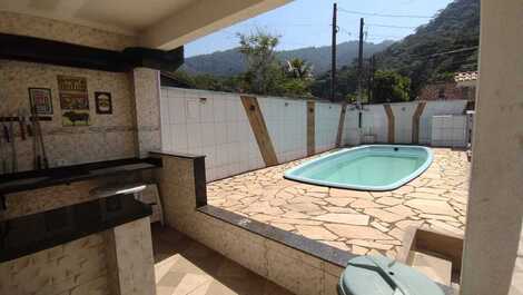 Piscina 7 x 3