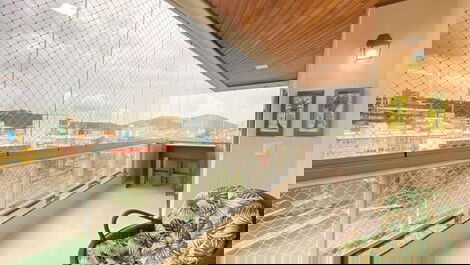 Apartamento de 3 habitaciones a 100m de la playa de Bombas - Apto 201