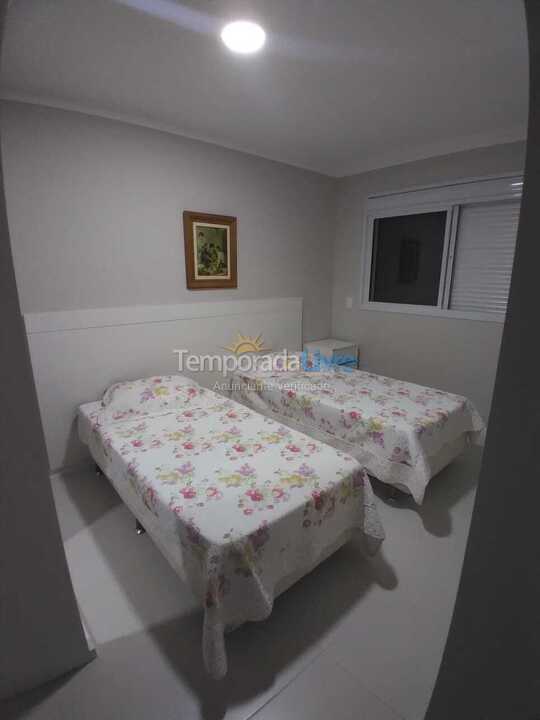 Apartment for vacation rental in Florianopolis (Praia dos Ingleses)