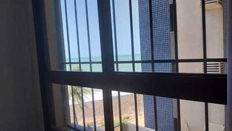 APARTAMENTO FRENTE AL MAR PRAIA DAS VIRTUES GUARAPARI ES