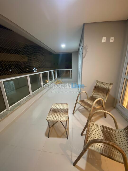 Apartment for vacation rental in Florianopolis (Praia dos Ingleses)