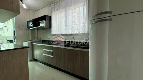 Precioso apartamento de 2 dormitorios a 80 metros de la playa de Bombas