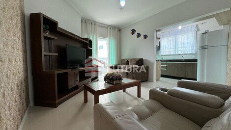 Beautiful 2 bedroom apartment 80 meters from Bombas beach