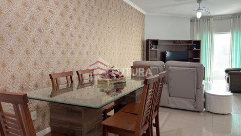 Beautiful 2 bedroom apartment 80 meters from Bombas beach