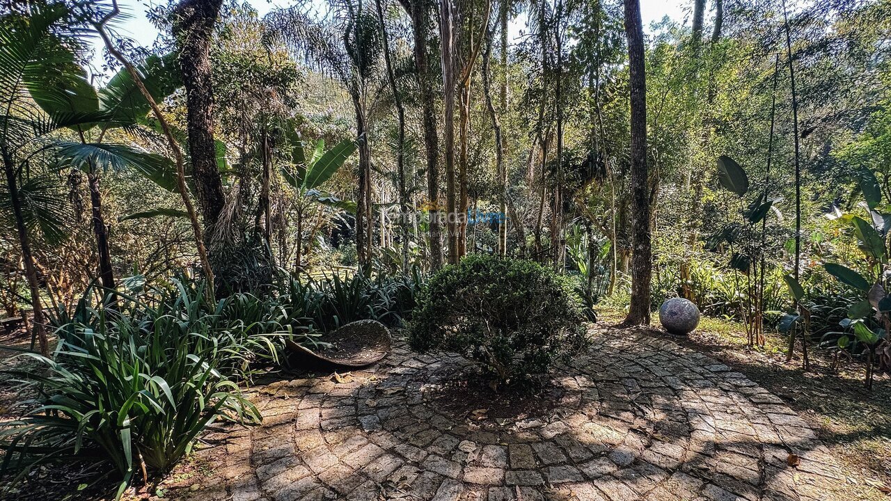 Casa para aluguel de temporada em Carapicuíba (Granja Viana)