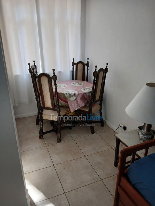 Apartment for vacation rental in Rio de Janeiro (Copacabana)