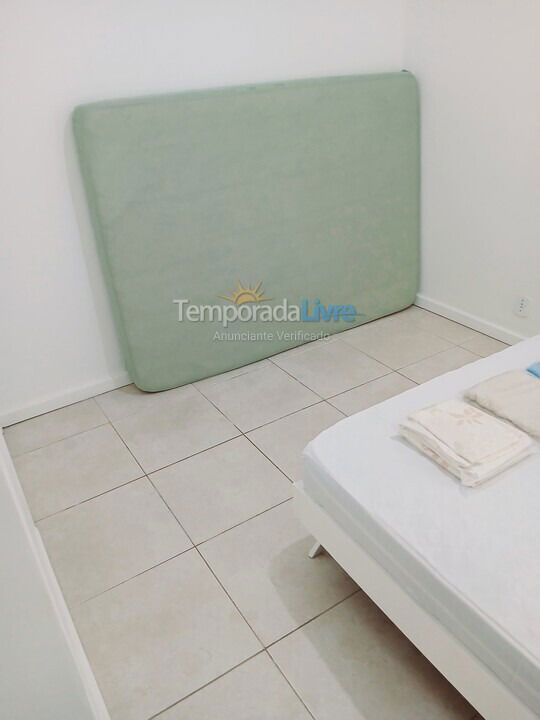 Apartment for vacation rental in Rio de Janeiro (Copacabana)