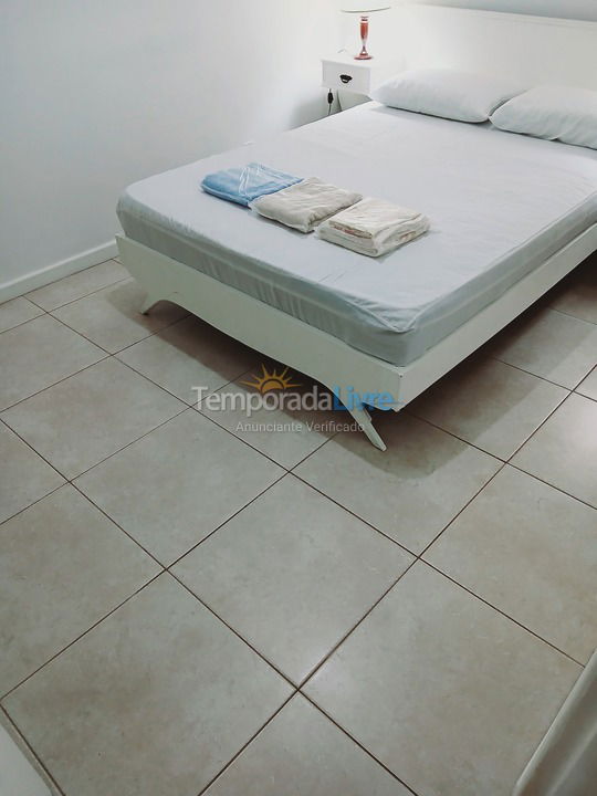 Apartment for vacation rental in Rio de Janeiro (Copacabana)