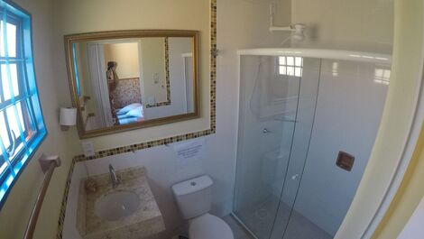 LINDA CASA PARA 16 PESSOAS A 50M DO MAR