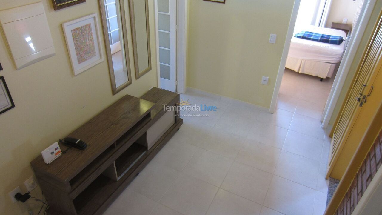 House for vacation rental in Porto Belo (Centro)