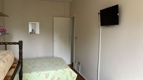 APARTAMENTO EN ALQUILER EN PRAIA GRANDE