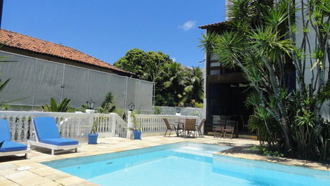 Casa para alugar em Rio de Janeiro - Barra da Tijuca