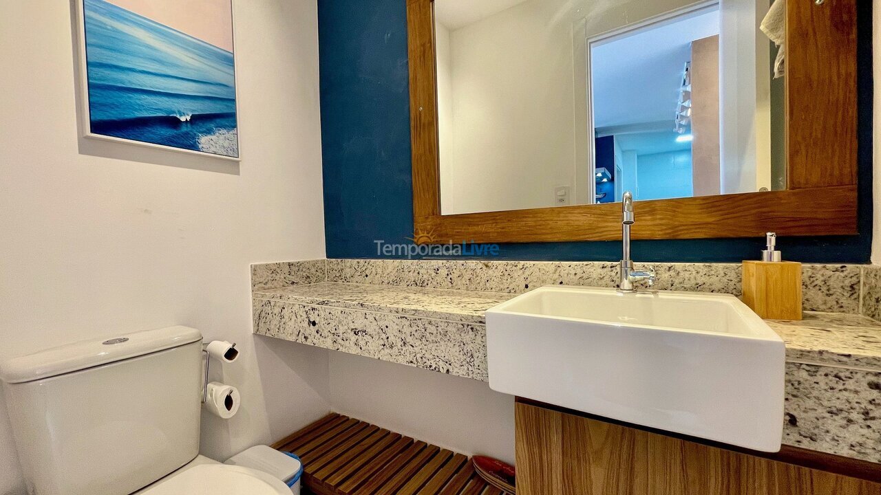 Casa para aluguel de temporada em Armação dos Búzios (Praia da Baía Formosa)