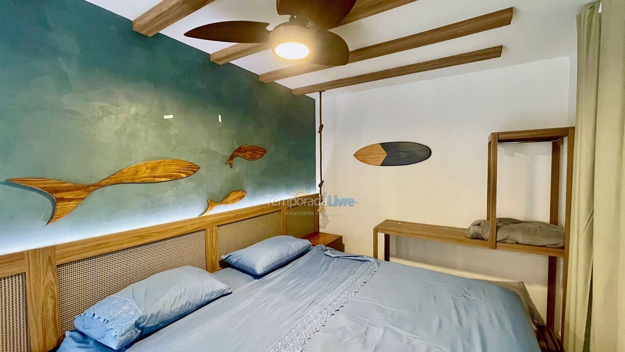 Casa para aluguel de temporada em Armação dos Búzios (Praia da Baía Formosa)