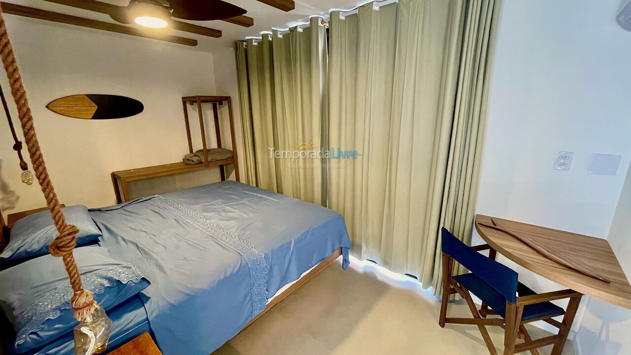 Casa para aluguel de temporada em Armação dos Búzios (Praia da Baía Formosa)