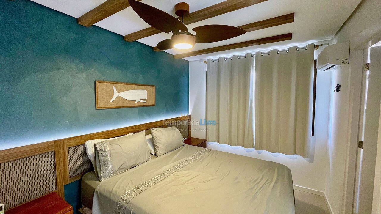 Casa para aluguel de temporada em Armação dos Búzios (Praia da Baía Formosa)