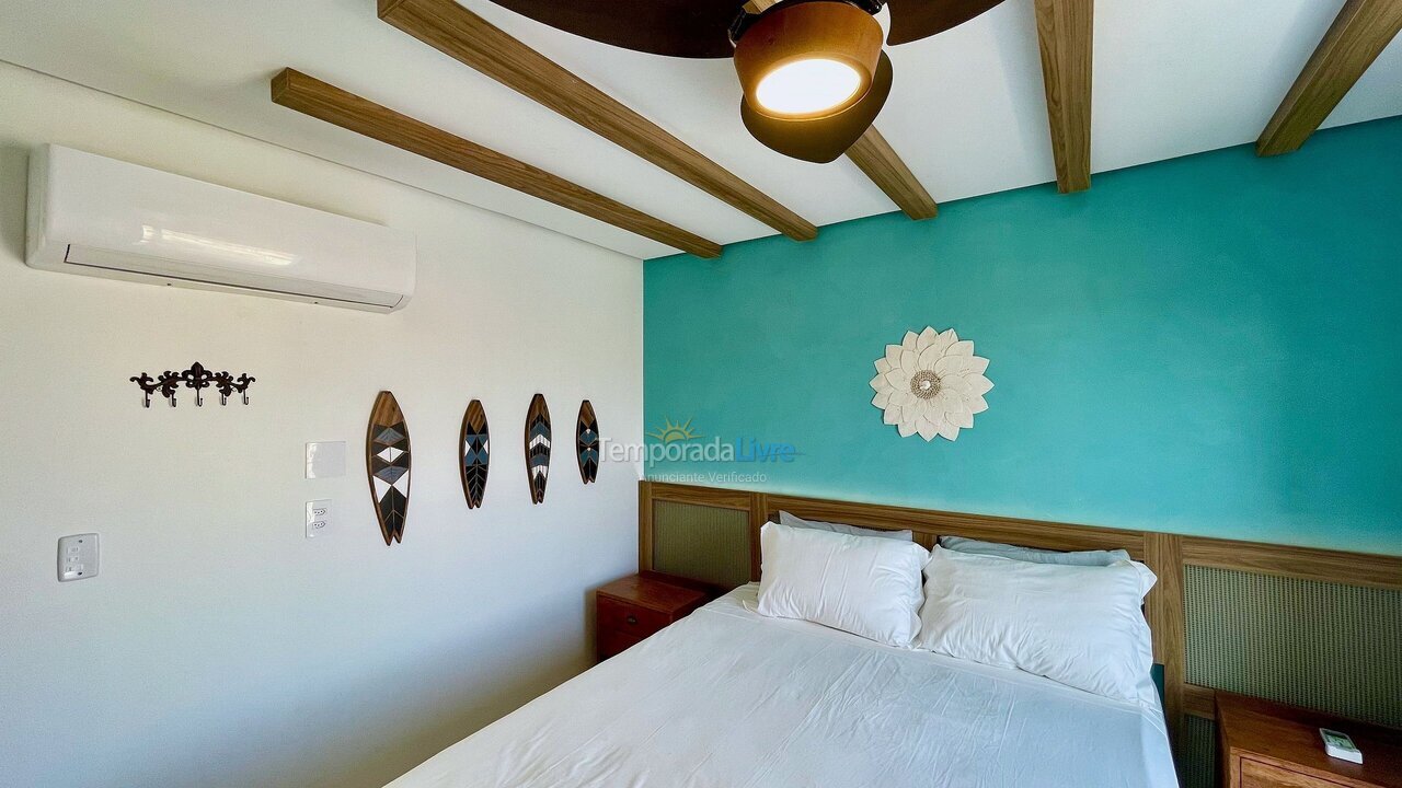 Casa para aluguel de temporada em Armação dos Búzios (Praia da Baía Formosa)