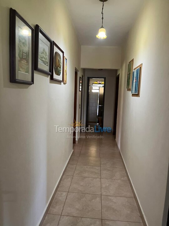 House for vacation rental in Juquitiba (Palestina)