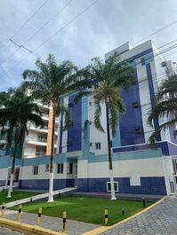 Apartment on Toninhas beach