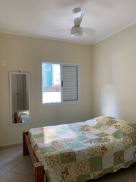 Apartamento na Praia Grande Ubatuba