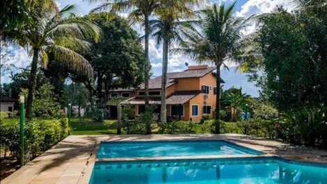 Casa para alugar em São Sebastião - Praia da Baleia