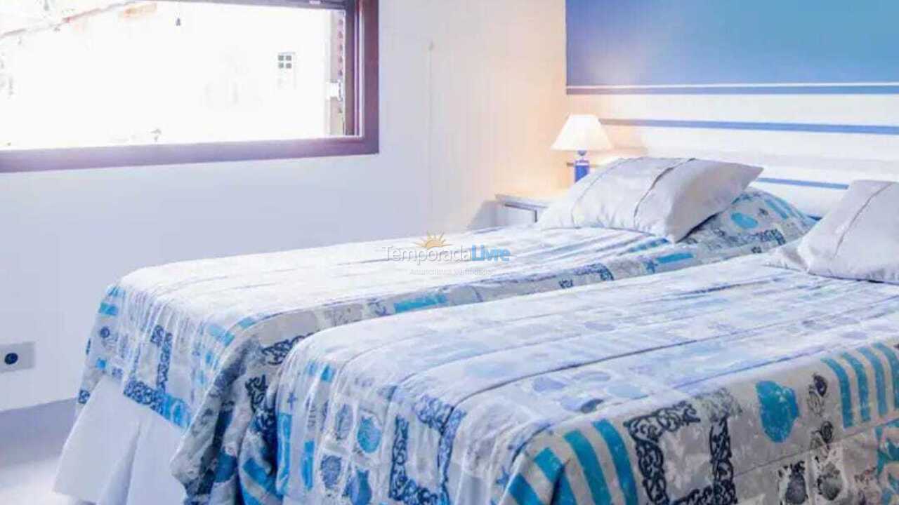 House for vacation rental in São Sebastião (Praia da Baleia)