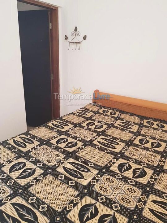 House for vacation rental in São Sebastião (Barequeçaba)