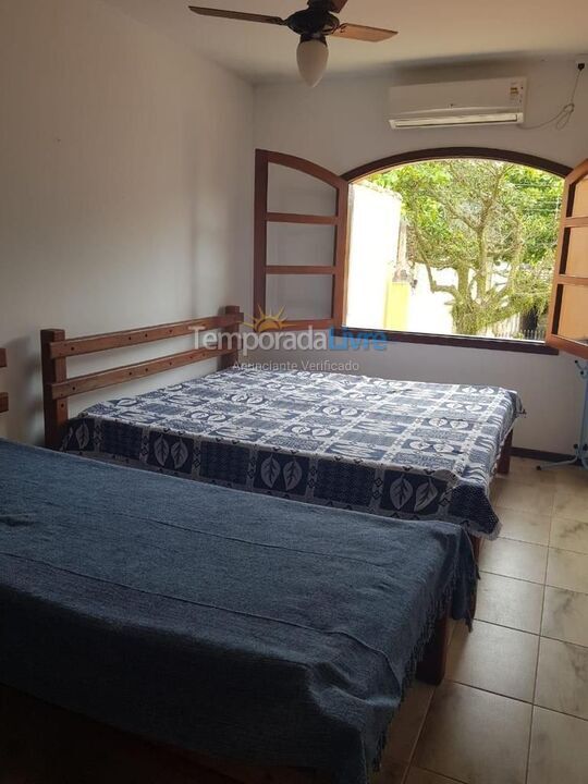 House for vacation rental in São Sebastião (Barequeçaba)