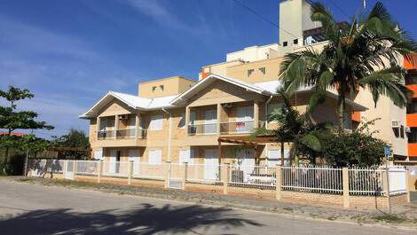 Casa para alugar em Bombinhas - Mariscal