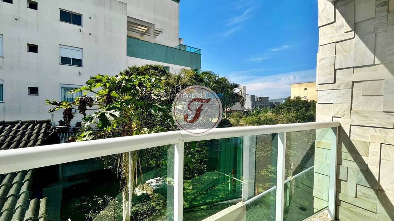 Casa para aluguel de temporada em Bombinhas (Mariscal)