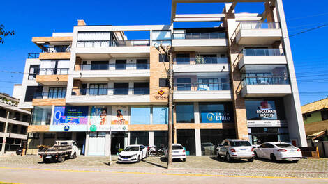 Duplex 200 meters from Praia do Mariscal