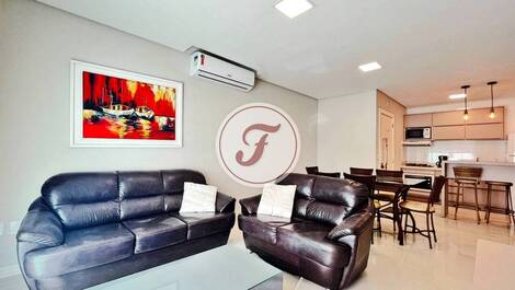 2 bedroom apartment on the 1st floor