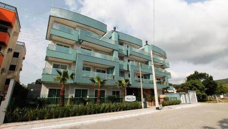 Apartment for rent in Bombinhas - Mariscal