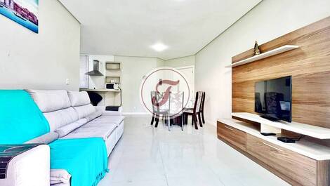 Apartamento de 3 dormitorios en planta baja