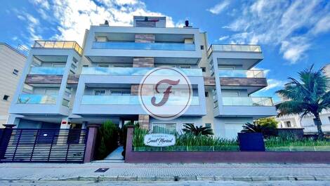 Apartment for rent in Bombinhas - Mariscal