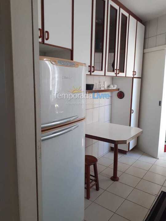 Apartment for vacation rental in Florianopolis (Praia dos Ingleses)