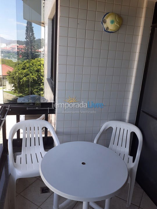 Apartment for vacation rental in Florianopolis (Praia dos Ingleses)