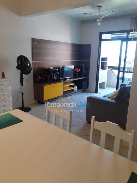 Apartment for vacation rental in Florianopolis (Praia dos Ingleses)