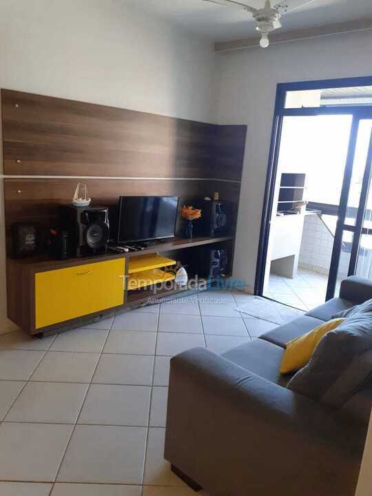 Apartment for vacation rental in Florianopolis (Praia dos Ingleses)