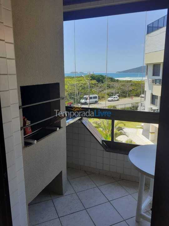 Apartment for vacation rental in Florianopolis (Praia dos Ingleses)