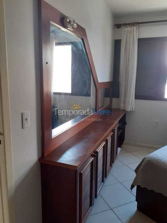 Apartment for vacation rental in Florianopolis (Praia dos Ingleses)