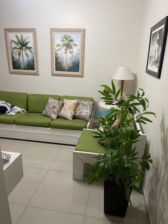 Apartment for vacation rental in Guarujá (Pitangueiras)